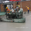 Fast Working Swiss Laser Concrete Leveling Machine